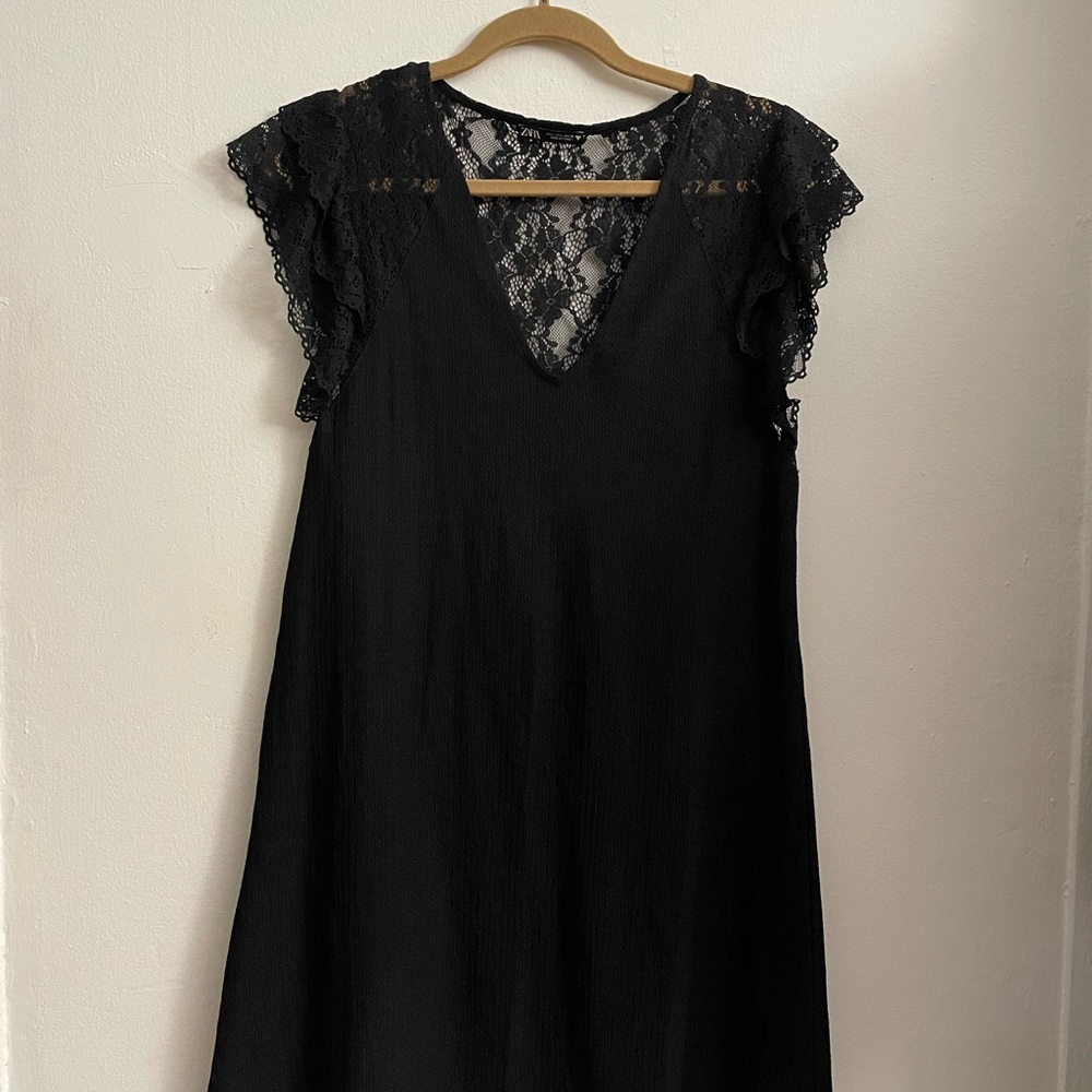 Zara mini  dress
